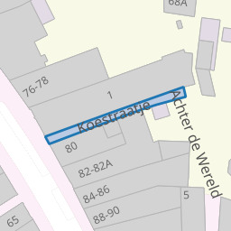 Perceel HTG00-H-5548