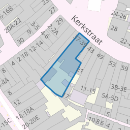 Perceel HTG00-H-5561