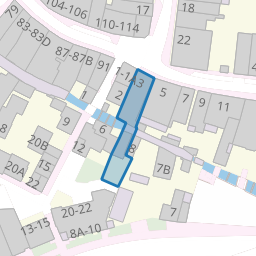 Perceel HTG00-H-5570