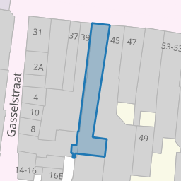 Perceel HTG00-H-5586