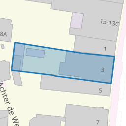 Perceel HTG00-H-5596