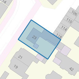 Perceel HTG00-H-5613