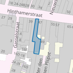 Perceel HTG00-H-5621