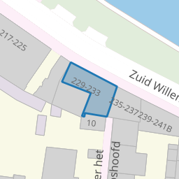 Perceel HTG00-H-5626