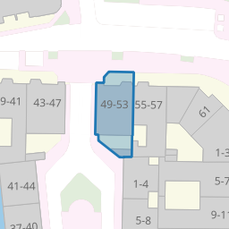 Perceel HTG00-H-5632