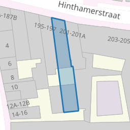 Perceel HTG00-H-5635