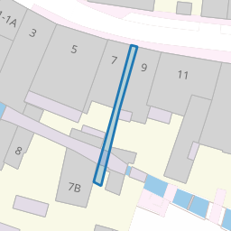 Perceel HTG00-H-5641