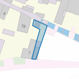 Perceel HTG00-H-5642