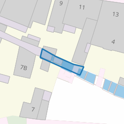 Perceel HTG00-H-5643