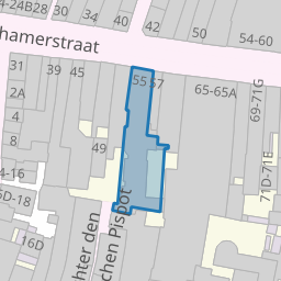 Perceel HTG00-H-5644