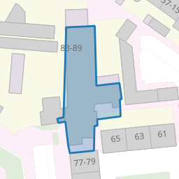 Perceel HTG00-H-5646