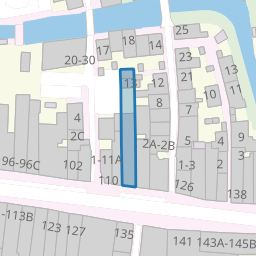 Perceel HTG00-H-5651