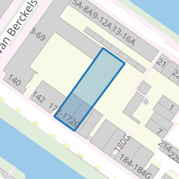 Perceel HTG00-H-5700