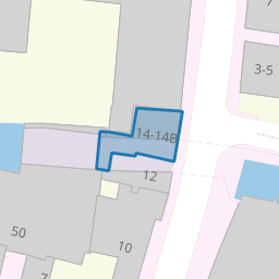 Perceel HTG00-H-5708