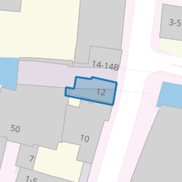 Perceel HTG00-H-5709