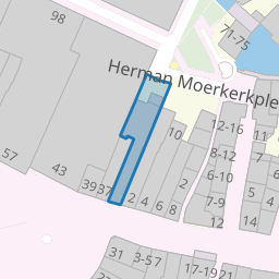 Perceel HTG00-H-5710