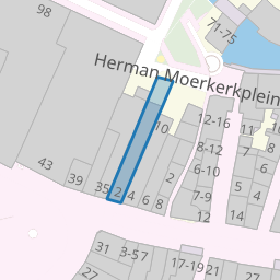 Perceel HTG00-H-5711