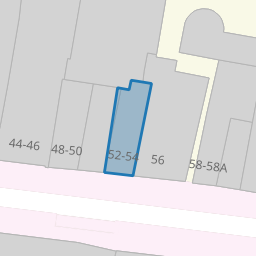 Perceel HTG00-H-5714