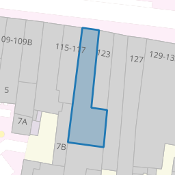 Perceel HTG00-H-5721