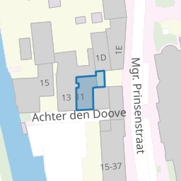 Perceel HTG00-H-5722