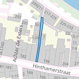 Perceel HTG00-H-5724