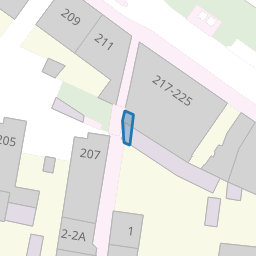 Perceel HTG00-H-5725