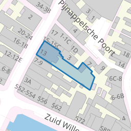 Perceel HTG00-H-5727