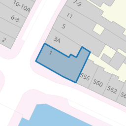 Perceel HTG00-H-5729