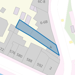 Perceel HTG00-H-5732