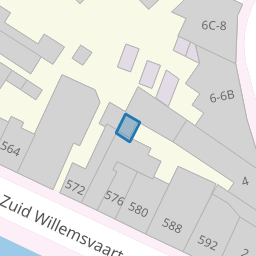 Perceel HTG00-H-5733