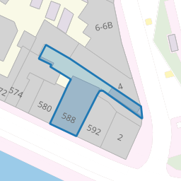 Perceel HTG00-H-5734