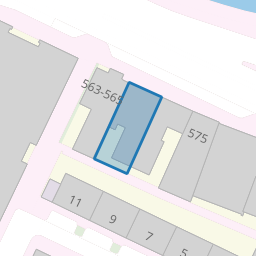 Perceel HTG00-H-5735