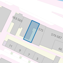 Perceel HTG00-H-5736