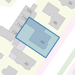 Perceel HTG00-H-5738