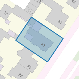 Perceel HTG00-H-5739