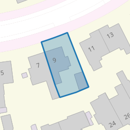 Perceel HTG00-H-5776