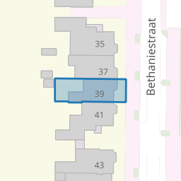 Perceel HTG00-H-5778