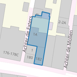 Perceel HTG00-H-5791