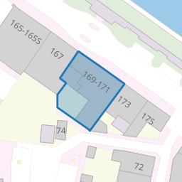 Perceel HTG00-H-5805