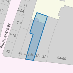 Perceel HTG00-H-5823