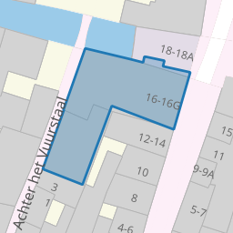 Perceel HTG00-H-5827