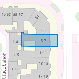 Perceel HTG00-H-5834