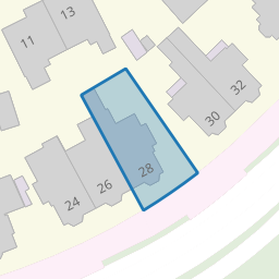 Perceel HTG00-H-5836