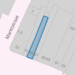 Perceel HTG00-H-5852