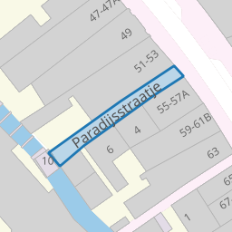 Perceel HTG00-H-5871