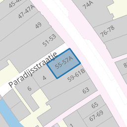 Perceel HTG00-H-5872