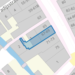 Perceel HTG00-H-5879