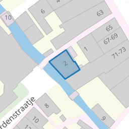 Perceel HTG00-H-5880