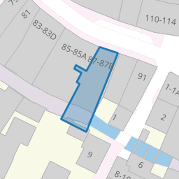 Perceel HTG00-H-5890