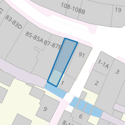 Perceel HTG00-H-5891